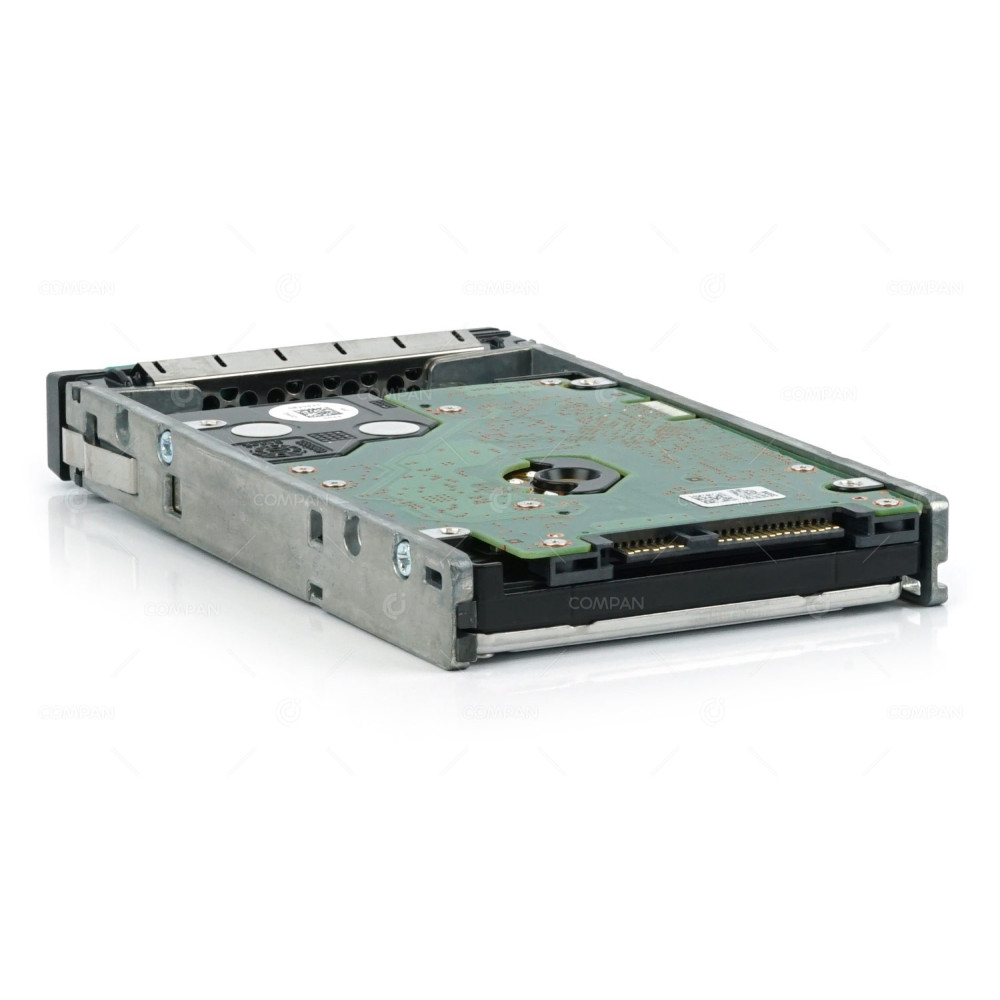 105-000-237 EMC HDD 300GB 10K SAS 6G 2.5" SFF HOT-SWAP